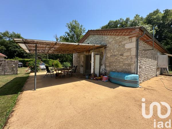 Maison à vendre 5 pièces 120 m² Monflanquin