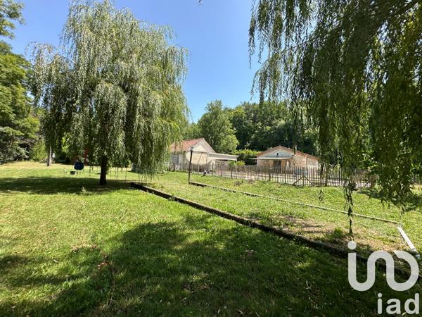 Maison à vendre 5 pièces 120 m² Monflanquin