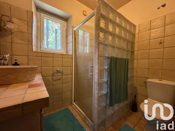 Maison à vendre 5 pièces 120 m² Monflanquin