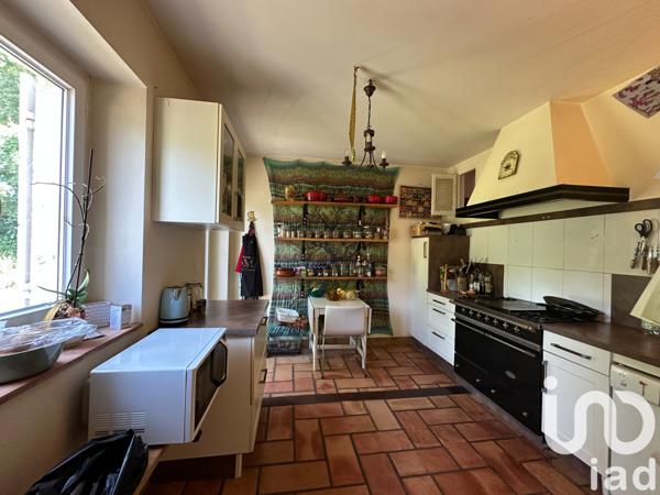 Maison à vendre 5 pièces 120 m² Monflanquin