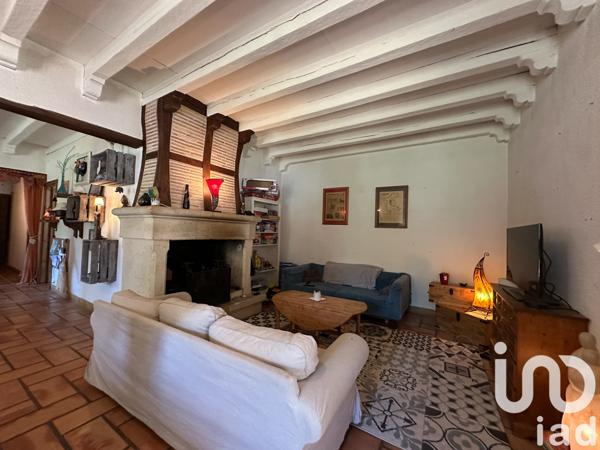 Maison à vendre 5 pièces 120 m² Monflanquin