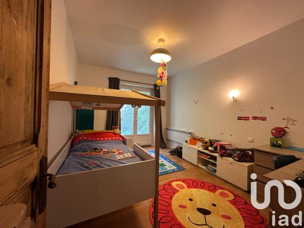 Maison à vendre 5 pièces 120 m² Monflanquin