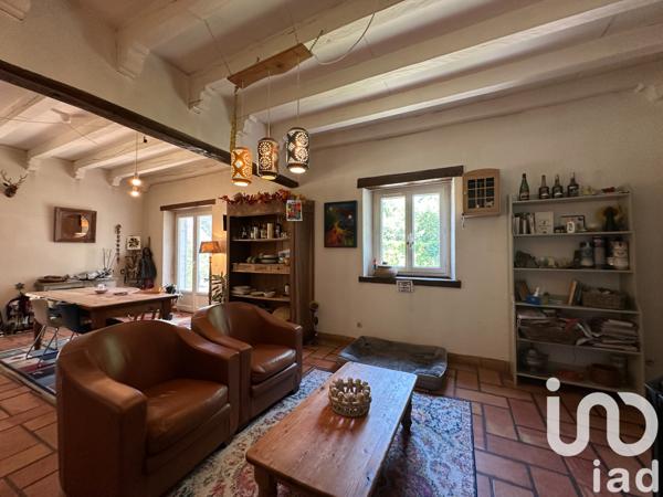 Maison à vendre 5 pièces 120 m² Monflanquin