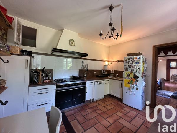 Maison à vendre 5 pièces 120 m² Monflanquin