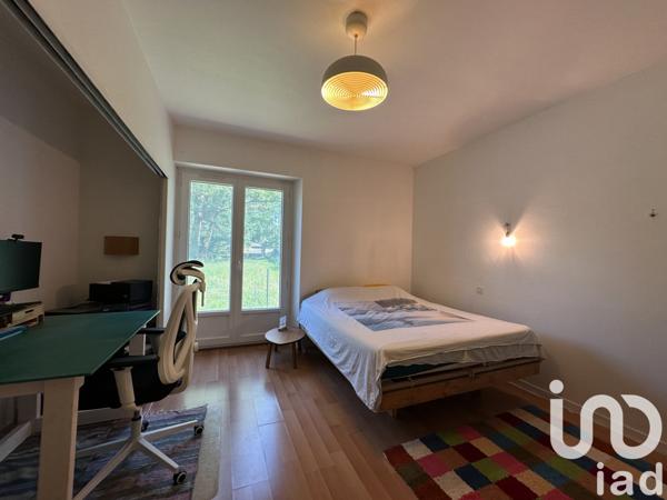 Maison à vendre 5 pièces 120 m² Monflanquin