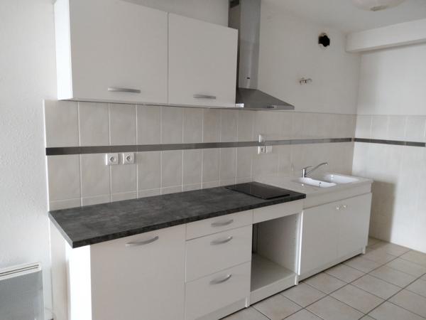 Investissement 4 appartements