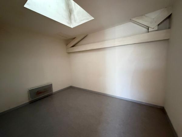 Investissement 4 appartements