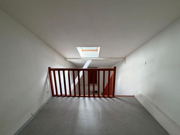 Investissement 4 appartements