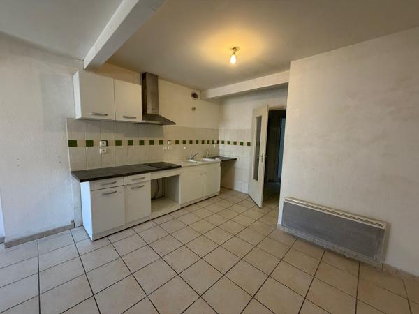 Investissement 4 appartements