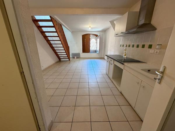 Investissement 4 appartements