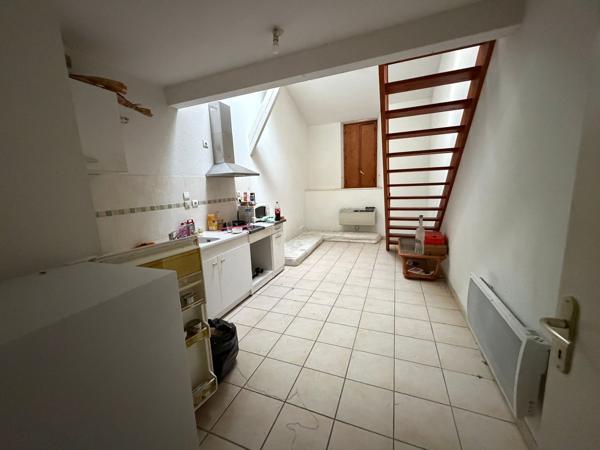 Investissement 4 appartements