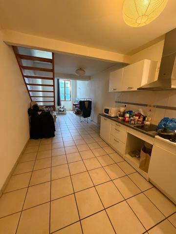 Investissement 4 appartements