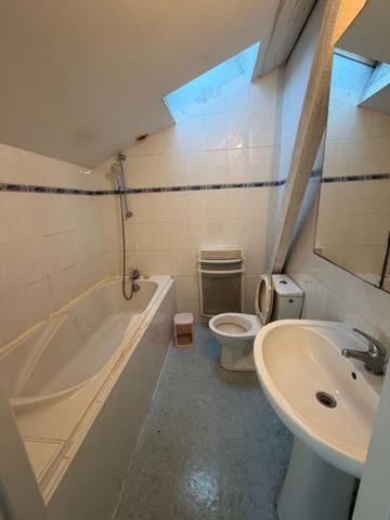 Investissement 4 appartements
