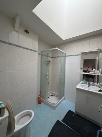 Investissement 4 appartements