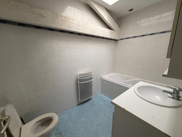 Investissement 4 appartements