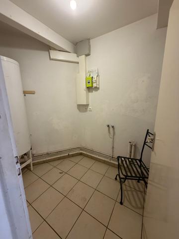 Investissement 4 appartements