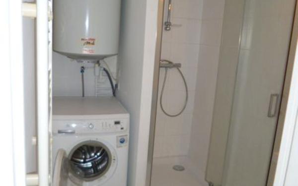 Appartement à louer    2 pièces • 40,34 m2 Guérande