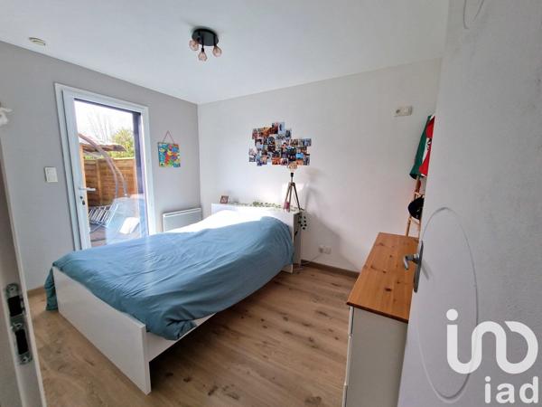 Maison à vendre 7 pièces 145 m² Vairé