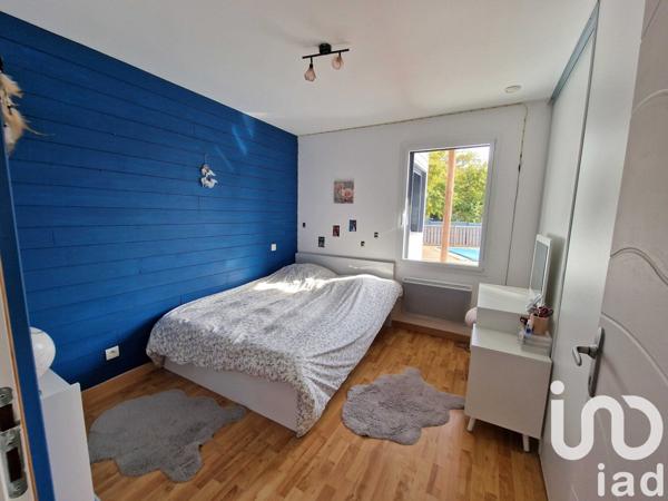 Maison à vendre 7 pièces 145 m² Vairé