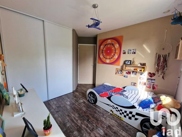 Maison à vendre 7 pièces 145 m² Vairé