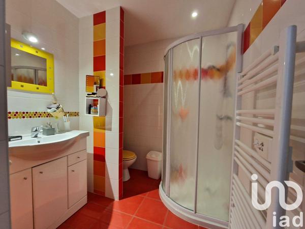 Maison à vendre 7 pièces 145 m² Vairé