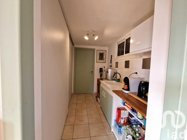 Maison à vendre 7 pièces 145 m² Vairé