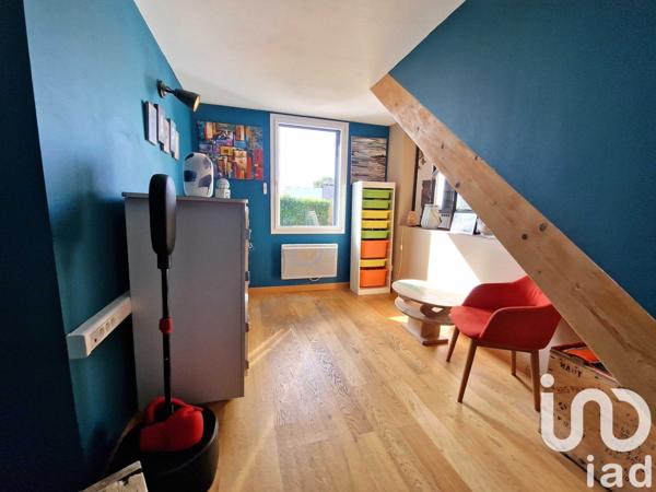 Maison à vendre 7 pièces 145 m² Vairé