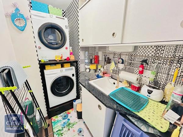 Appartement à vendre 5 pièces 119.84m²