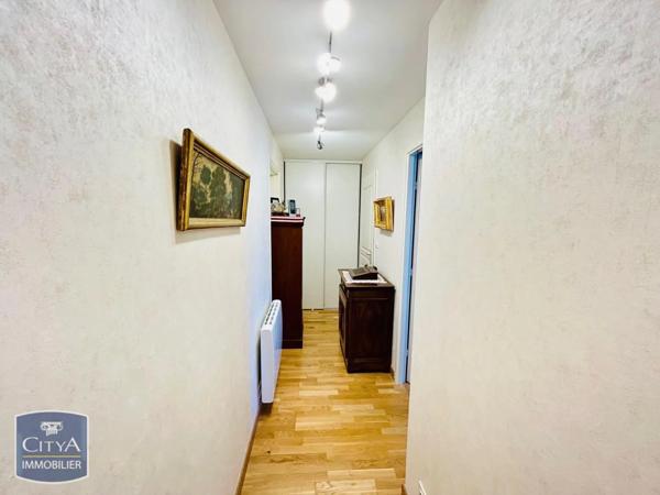 Appartement à vendre 5 pièces 119.84m²