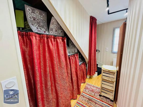 Appartement à vendre 5 pièces 119.84m²