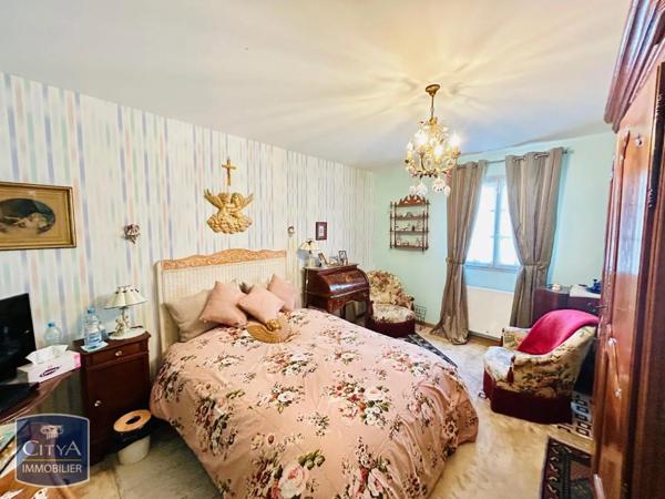 Appartement à vendre 5 pièces 119.84m²