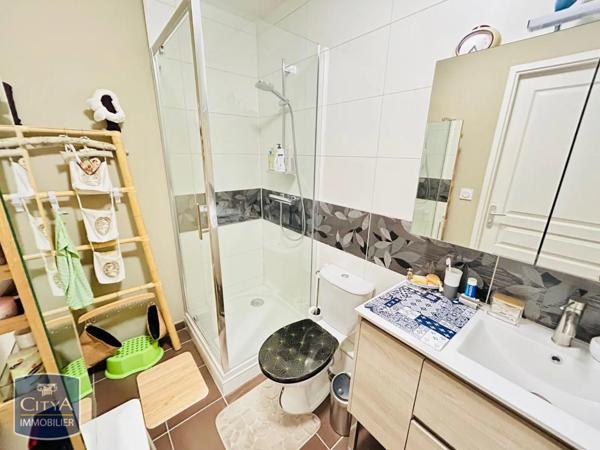 Appartement à vendre 5 pièces 119.84m²