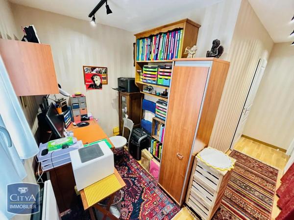 Appartement à vendre 5 pièces 119.84m²