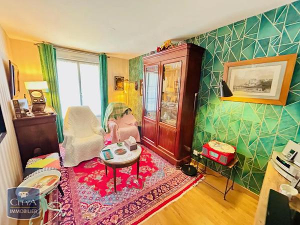 Appartement à vendre 5 pièces 119.84m²