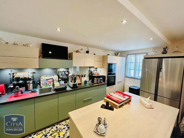 Appartement à vendre 5 pièces 119.84m²