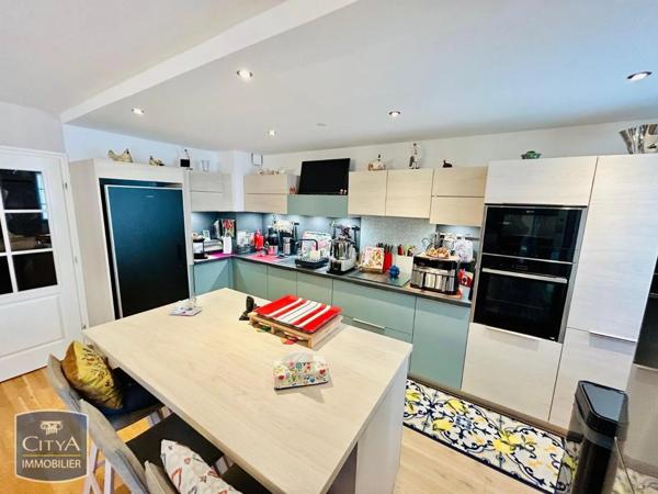 Appartement à vendre 5 pièces 119.84m²