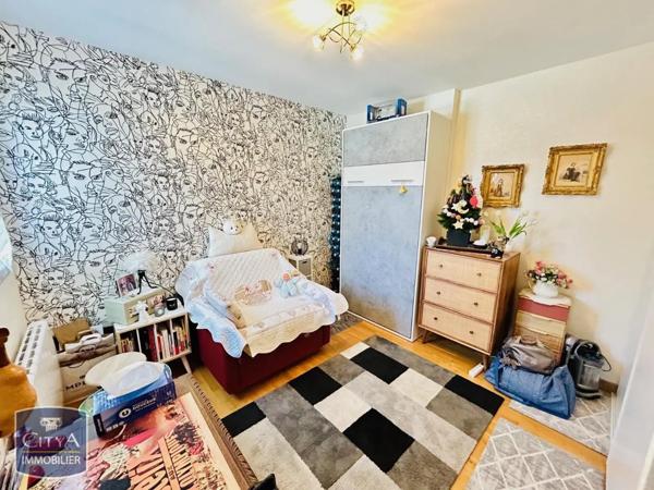 Appartement à vendre 5 pièces 119.84m²