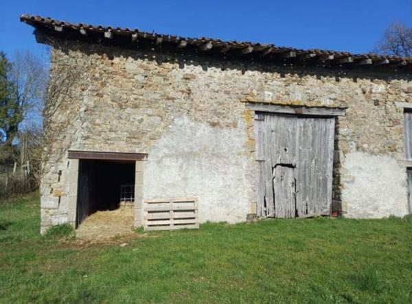 Maison à vendre à Saint-Auvent (87310) - Haute-Vienne
