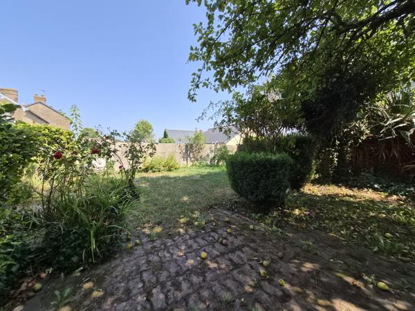 Maison à vendre à Saint-Mars-d'Égrenne (61350) - Orne