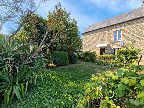 Maison à vendre à Saint-Mars-d'Égrenne (61350) - Orne