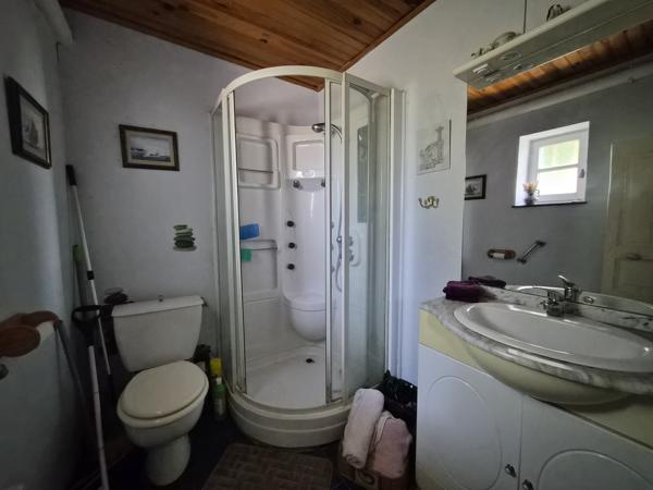 Maison à vendre à Saint-Mars-d'Égrenne (61350) - Orne