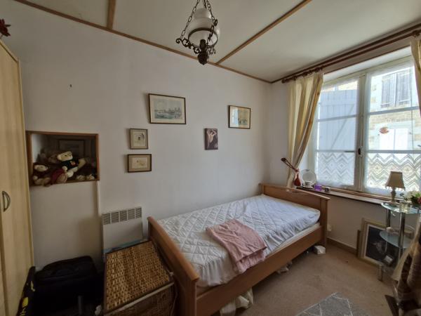 Maison à vendre à Saint-Mars-d'Égrenne (61350) - Orne