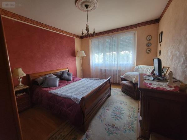 Maison à vendre à Gourin dans le Morbihan (56110), ref : 56071-2613