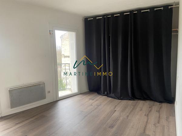 A VENDRE IMMEUBLE DE RAPPORT CENTRE-VILLE MARMANDE (47)