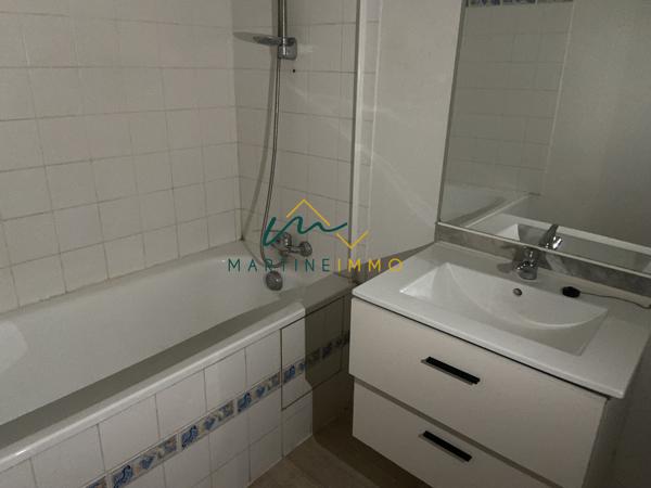 A VENDRE IMMEUBLE DE RAPPORT CENTRE-VILLE MARMANDE (47)