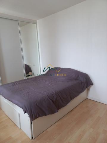 A VENDRE IMMEUBLE DE RAPPORT CENTRE-VILLE MARMANDE (47)
