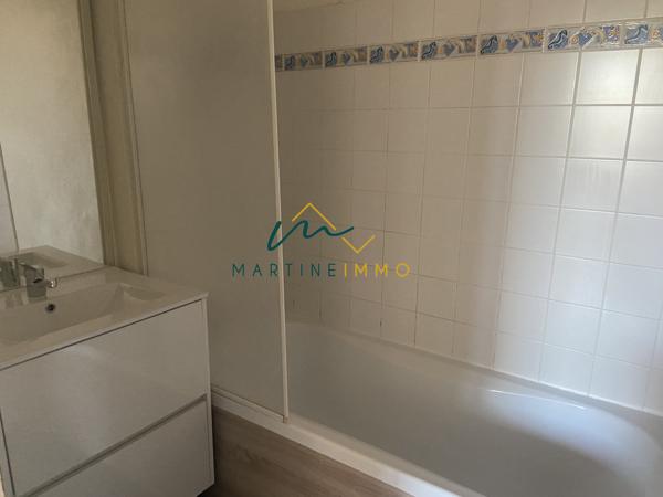 A VENDRE IMMEUBLE DE RAPPORT CENTRE-VILLE MARMANDE (47)