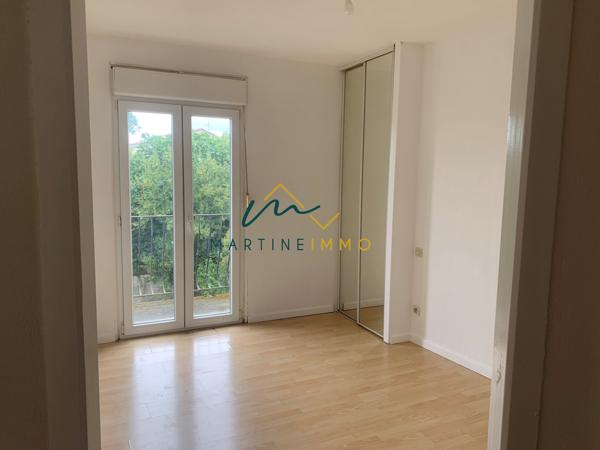 A VENDRE IMMEUBLE DE RAPPORT CENTRE-VILLE MARMANDE (47)