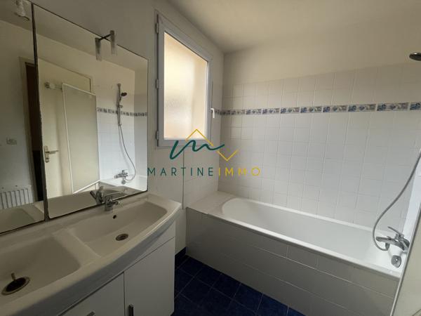 A VENDRE IMMEUBLE DE RAPPORT CENTRE-VILLE MARMANDE (47)