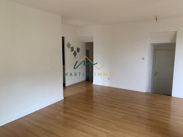 A VENDRE IMMEUBLE DE RAPPORT CENTRE-VILLE MARMANDE (47)